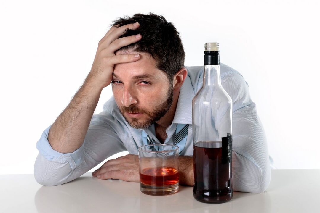 alkoholismi ravi tilkadega Alcozar