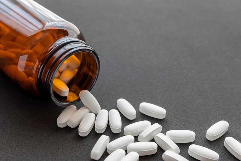 Antibiootikumid on alkoholiga vastunäidustatud